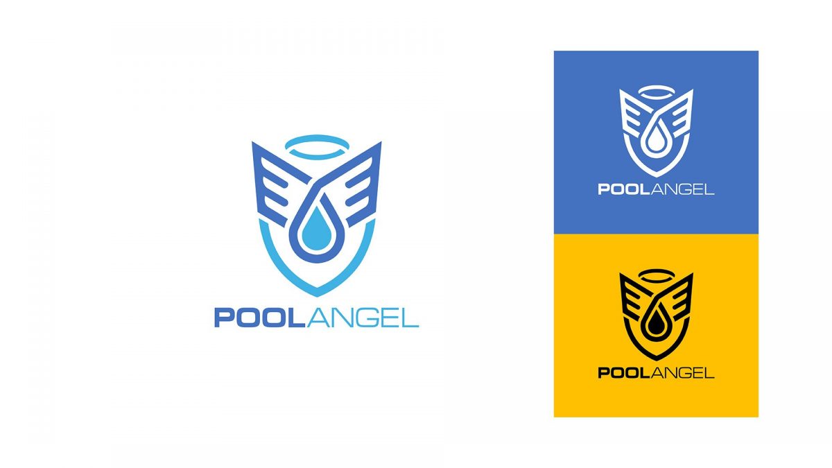 Pool Angel Responsive Website Design