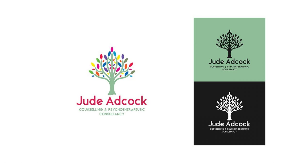 Jude Adcock Logo